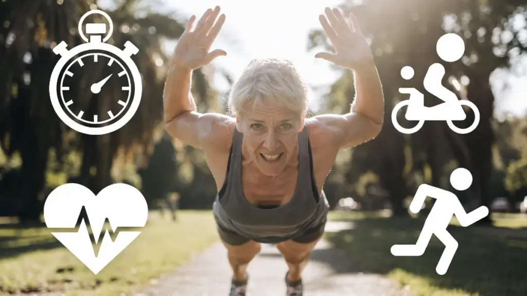 5 exercices quotidiens pour améliorer l&rsquo;endurance globale