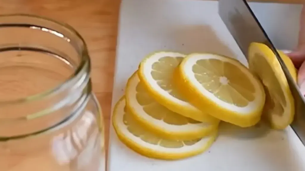 L&rsquo;astuce citron d&rsquo;un expert crée un bouclier invisible contre les mouches